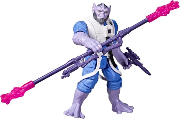 Star Wars ActionVerse Figur Garazen "Zeb" Orrelios