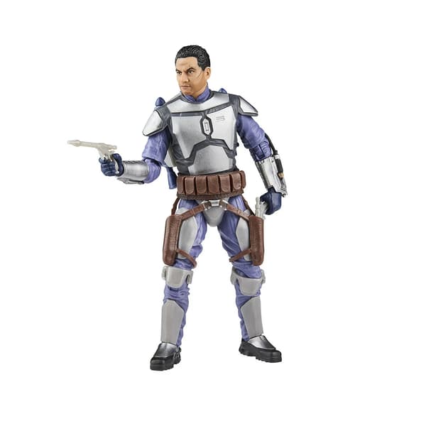 Star Wars Black Series Figur Jango Fett (10)