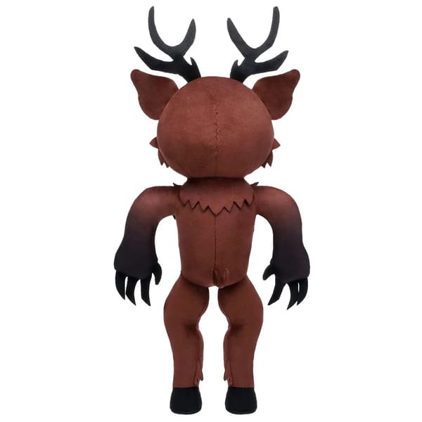 99 Nights in the Forest Deer Deluxe Plush