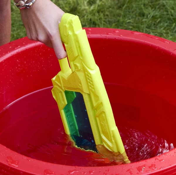 NERF Super Soaker Dunk Fill