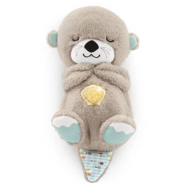 Fisher-Price Soothe n Snuggle Otter