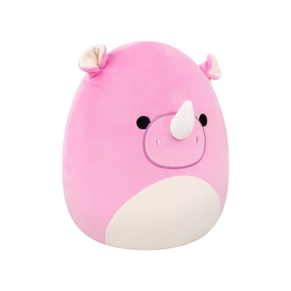 Squishmallows 30cm Norma Jean Rhino