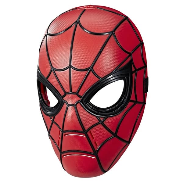 Spiderman Brand New Day Mask Spiderman