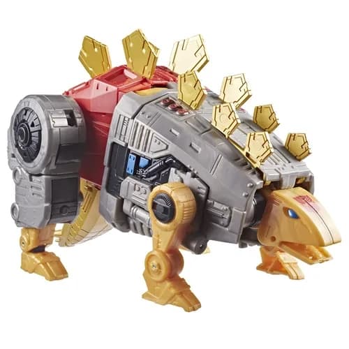 Transformers Studio Series Leader Class Dinobot Snarl
