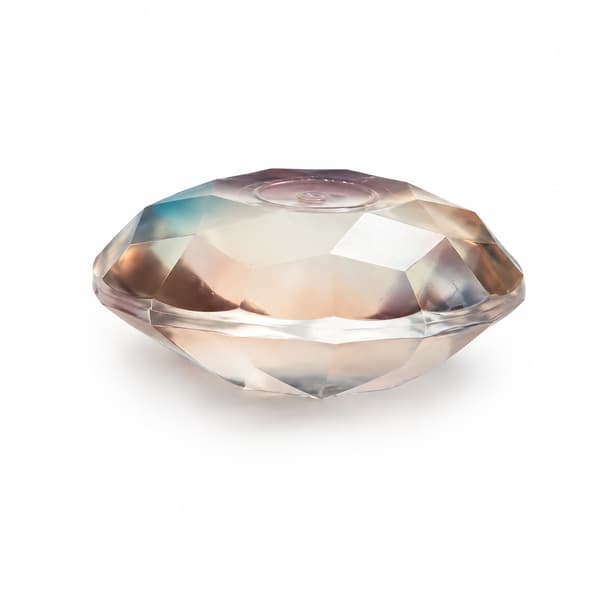Squishy Diamond 7cm