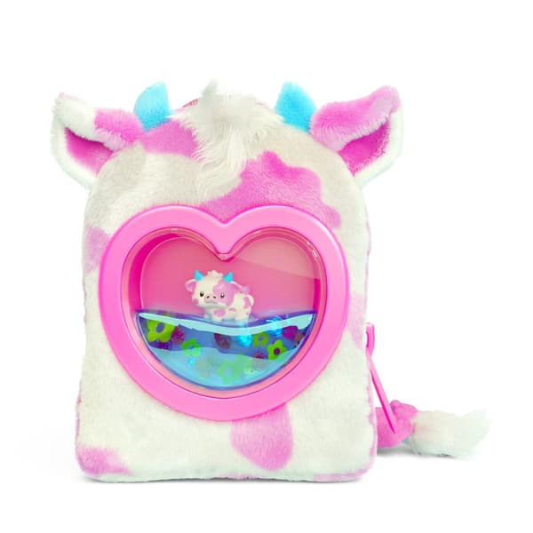 Real Littles Backpacks Liquid Charms Ko
