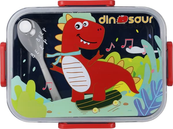 Lokerikko Dinosaurus