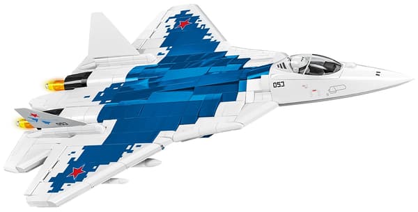Cobi SU-57 Felon 1:48