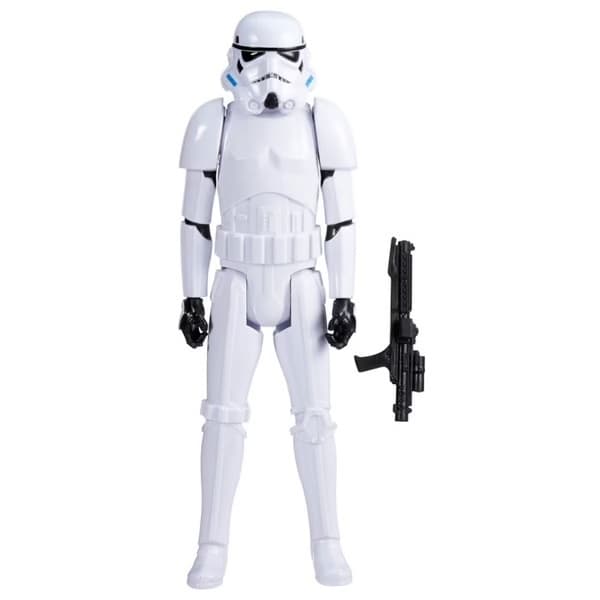Star Wars Titan Series Stormtrooper
