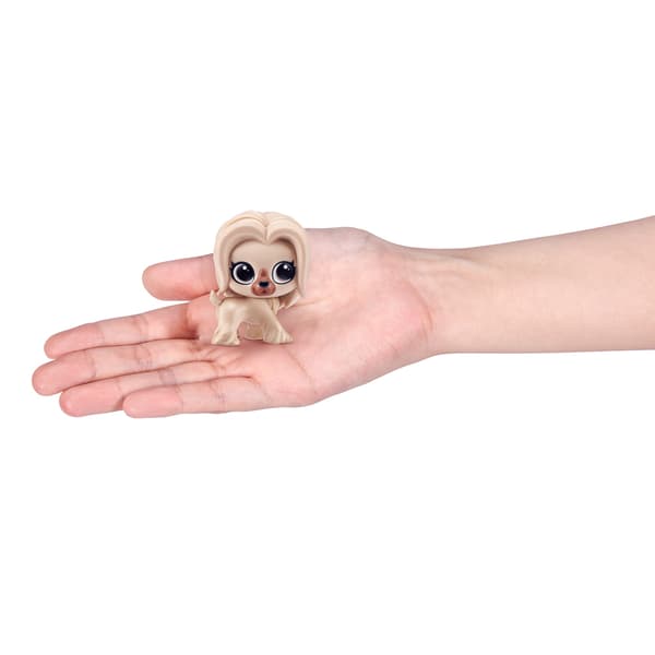 Zuru 5 Surprise Puppy Pet Shop