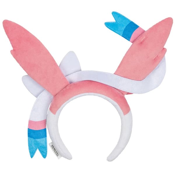 Pokemon Sylveon Korvat