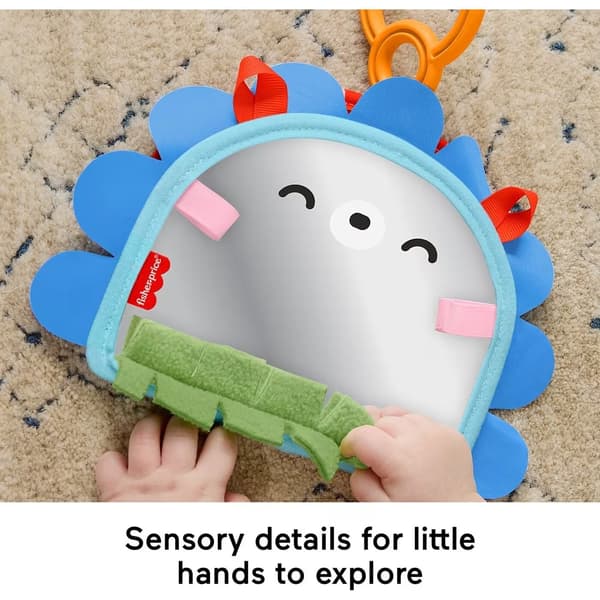 Fisher-Price Peili klipsillä