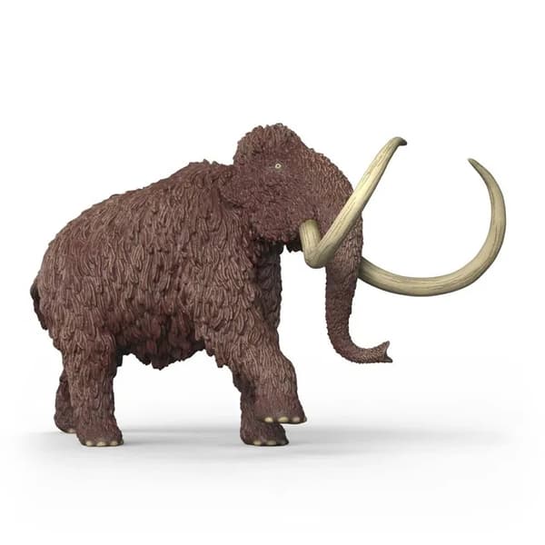 schleich® DINOSAURS Mammut 15053