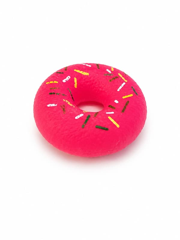 Squeeze Sugar Donut Rosa