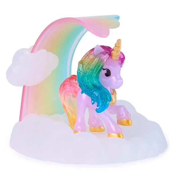 Unicorn Academy Magic Gemstone Collectibles