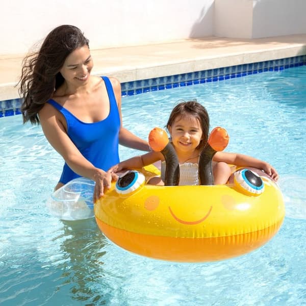 Intex Pool Cruiser Badleksak Bi