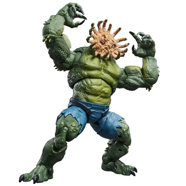 Marvel Legends Series The Incredible Hulk