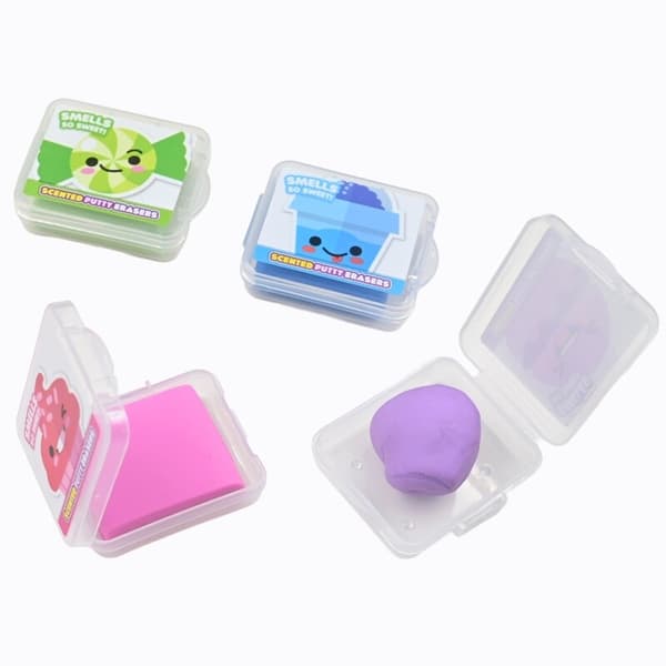 Scentos Sugar Rush Suddlera med doft 4-pack