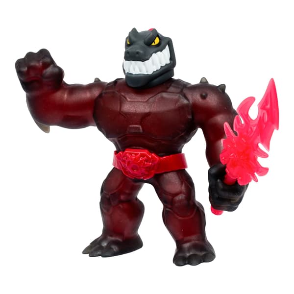 Goo Jit Zu Meteor Madness S2 Shredz