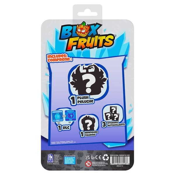 Blox Fruits Mini Bundle v2