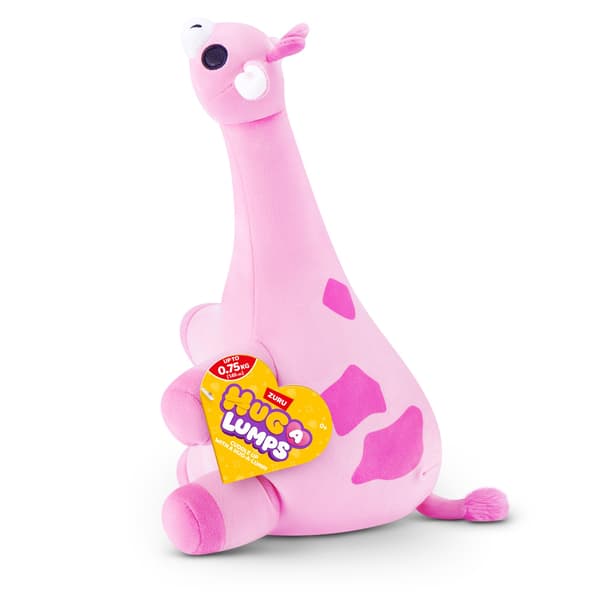 Hug A Lumps Small Giraff