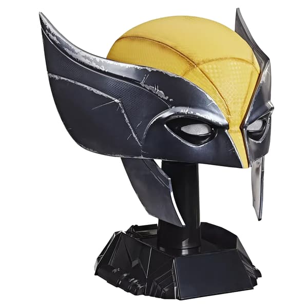 Marvel Legends Series Deadpool & Wolverine Premium -roolileikki