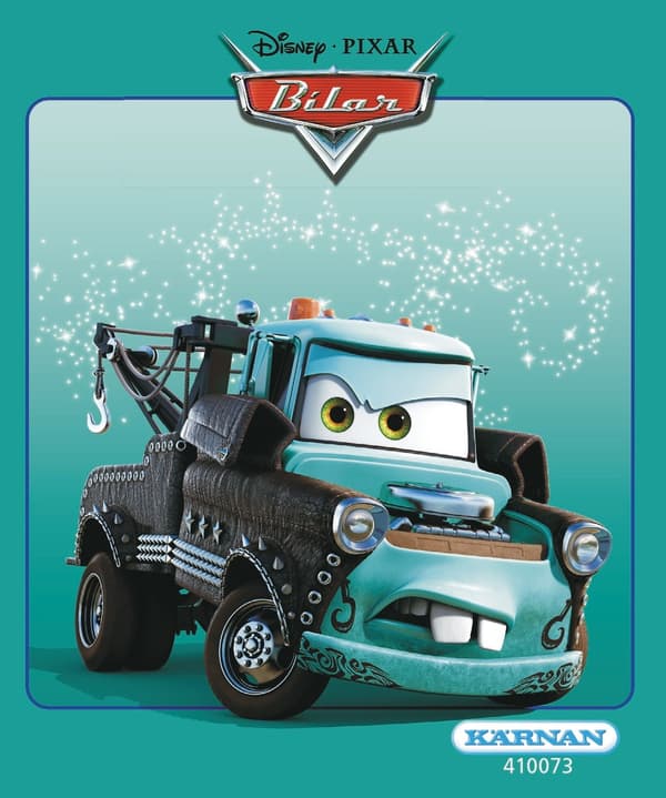 Disney Miniböcker 4-pack