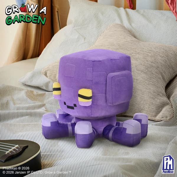 Grow a Garden Deluxe Plush Blind Box