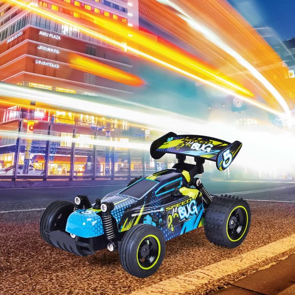 Dickie Toys RC Speed Bug