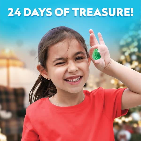National Geographic Gemstone Adventskalender 2026