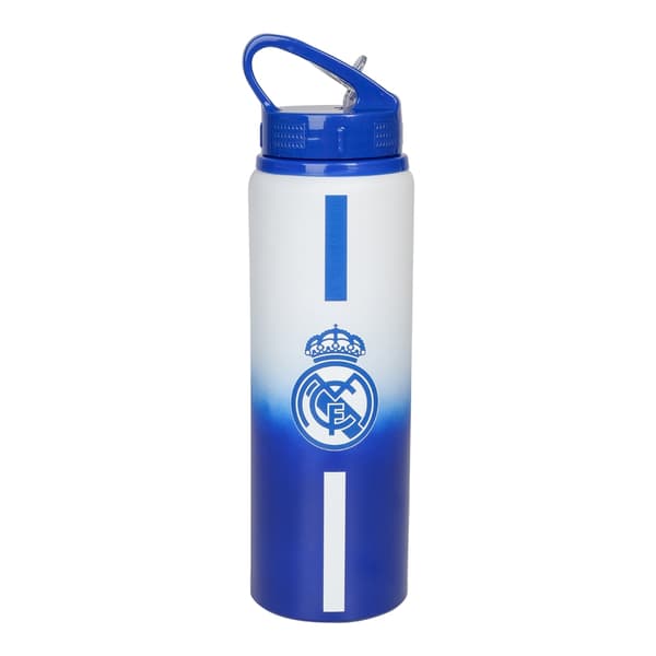 Real Madrid Vandflaske Aluminium 750ml