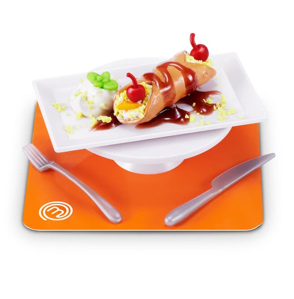 Zuru Mini Brands MasterChef s2