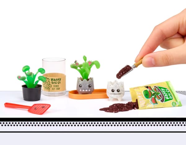 Miniverse Make It Mini Nature s3