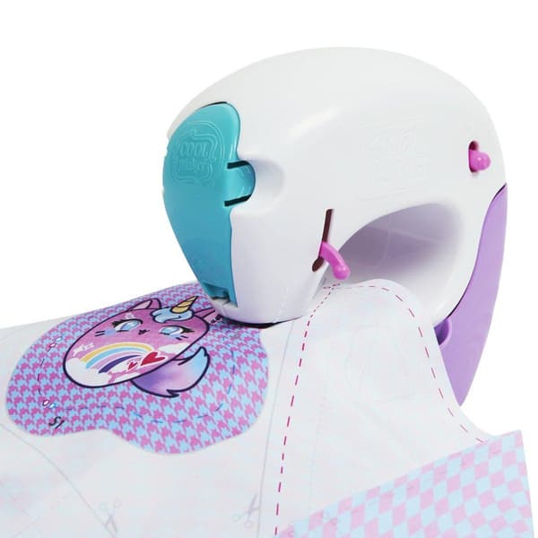 Cool Maker Stitch N Style Fashion Studio
