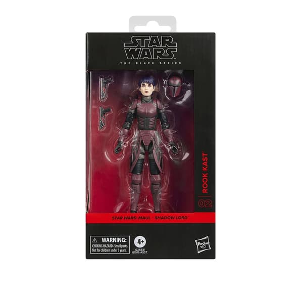 Star Wars Black Series Figur Rook Kast 02