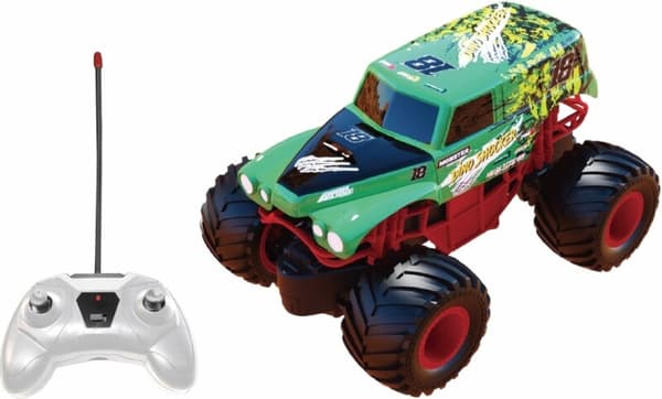 RC Beast Runners truck 1:24