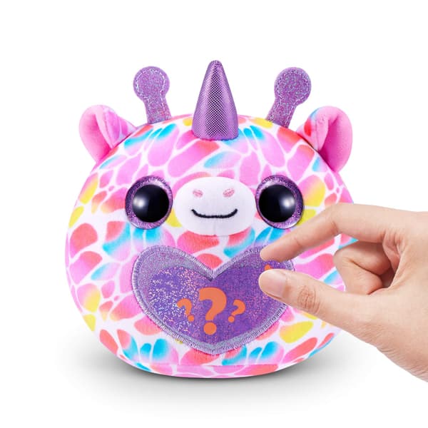 Rainbocorns Wild Heart Surprise