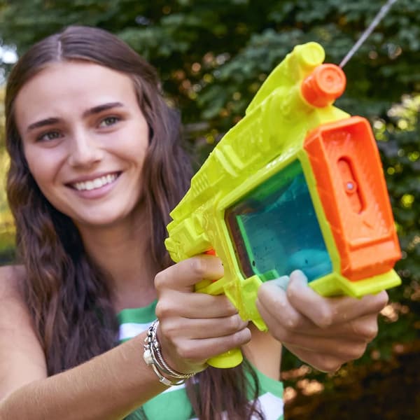 NERF Super Soaker Dunk Fill