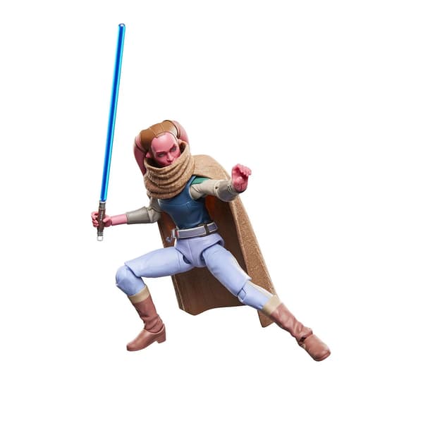 Star Wars Black Series Figur Devon Izara 04