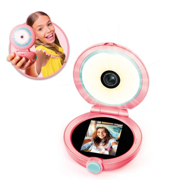 Photo Creator Beauty Cam