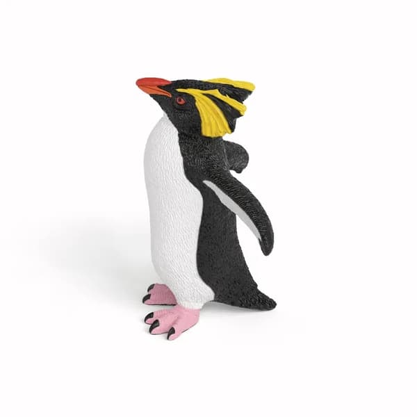 schleich® Wild Life Rockhopper Pingvin 14932