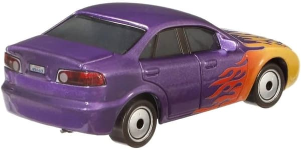 Disney Cars 1:55 Marilyn