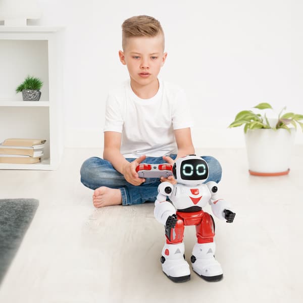 Xtrem Bots Willy