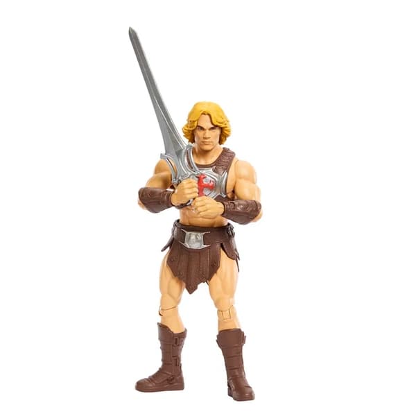 Masters of the Universe Figur He-Man