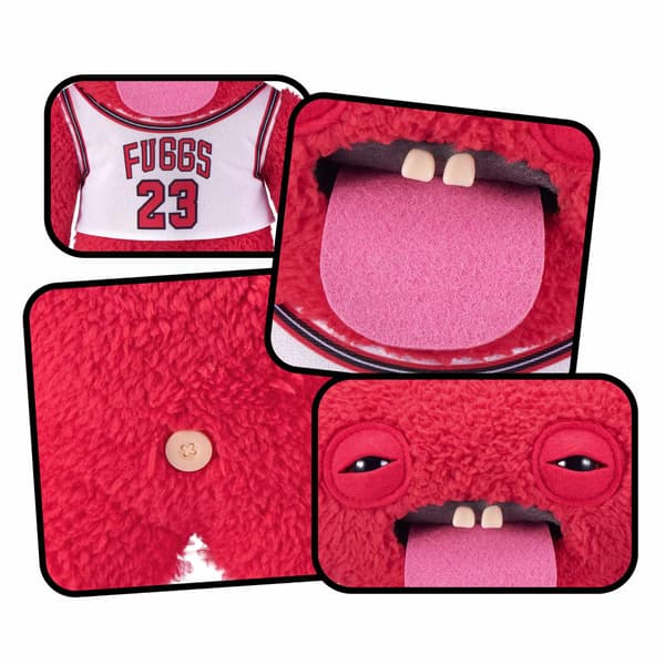 Fuggler Fuggstars Chunky McDunky