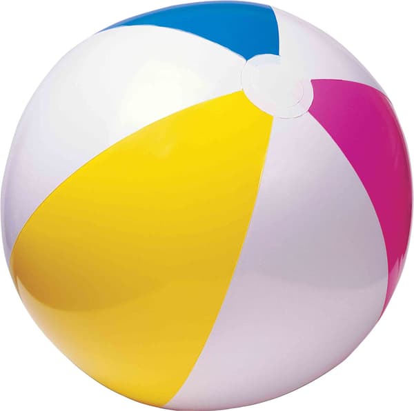 INTEX Paradise Rantapallo 61 cm