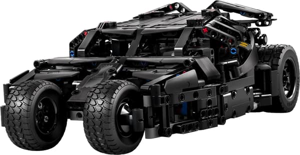 LEGO® Technic Batmobile Tumbler 42239
