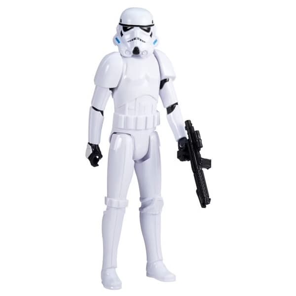 Star Wars Titan Series Stormtrooper