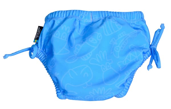 Uimavaippa Sininen Valtameri 7-11kg