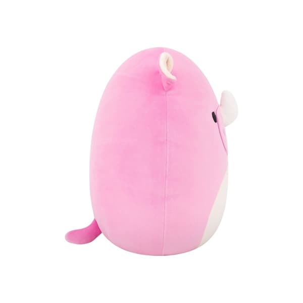 Squishmallows 30cm Norma Jean Rhino